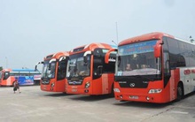 Hà Nội phê duyệt quy hoạch chi tiết Bến xe khách Đông Anh quy mô hơn 74.000m2