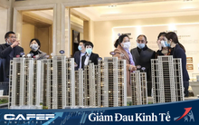 Kịch bản phục hồi bất động sản nhìn từ thị trường Trung Quốc