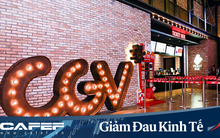 CGV sẽ mở cửa toàn bộ cụm rạp từ 9/5: Vẫn phải giãn cách ghế ngồi trong phòng chiếu