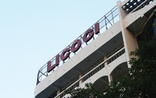 Licogi (LIC): Quý 1 lỗ thêm 35 tỷ đồng nâng lỗ lũy kế lên 547 tỷ đồng