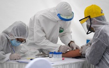 Thêm 17 ca mắc COVID-19 đều cách ly ngay khi nhập cảnh, Việt Nam có 288 ca