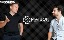 Maison chiêu mộ 2 ông chủ tai tiếng Leflair để đổi lấy dữ liệu khách hàng?