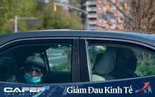 Hứa hẹn sẽ có lãi trong năm nay, nền kinh tế chia sẻ bất ngờ 'tơi tả' vì Covid-19