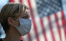 Mỹ rút giấy phép xuất khẩu khẩu trang của hơn 60 công ty Trung Quốc