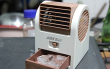 Loạt sản phẩm gán mác "điều hòa", người tiêu dùng dễ dàng bị móc túi trong những ngày nắng nóng gay gắt