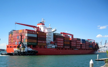 In Do Trần muốn sở hữu 100% vốn tại Sotrans