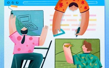 Bí quyết sử dụng "ma trận thời gian" của người làm việc hiệu quả: Không tiêu tốn vào những việc vô bổ, bạn sẽ tìm được công cụ thay đổi cuộc sống tuyệt vời