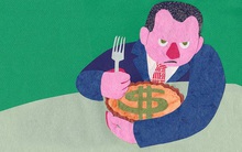 Bạn chỉ có thể thực sự thành công và giàu có nếu khẳng định được 3 giá trị quan trọng sau đây