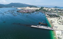 Tỷ phú Jonathan Hạnh Nguyễn: Có thể kêu gọi đầu tư khoảng 40 tỷ USD vào Bắc Vân Phong