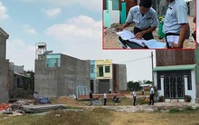 Tp.HCM mạnh tay ngăn chặn tình trạng xây nhà trái phép