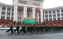 Thủ tướng bổ nhiệm nhiều nhân sự cao cấp Bộ Quốc phòng