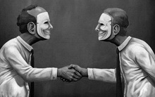 Chuyên gia lý giải vì sao không nên coi đồng nghiệp là bạn thân thiết, dân công sở nên khắc cốt ghi tâm