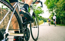 Nếu đã chán đi bộ, hãy thử vận động bằng cách này: Đốt mỡ ở toàn bộ cơ thể, nâng cao sức chịu đựng lại giảm căng thẳng, tăng hạnh phúc