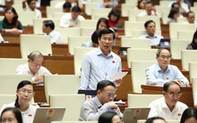 Bộ trưởng Nguyễn Ngọc Thiện mời người dân đi du lịch trong nước