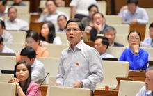 Bộ trưởng Công thương: Việt Nam có khả năng trở thành nhà xuất khẩu gạo hàng đầu thế giới