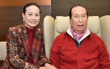 Lam Quỳnh Anh: Tiểu thư "sa cơ thất thế" trở thành vợ hai Vua sòng bài Macau khi mới 14 tuổi, phải tự sát để được công khai danh phận