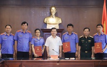 Ban Bí thư chỉ định nhân sự Ban cán sự đảng Viện KSND tối cao