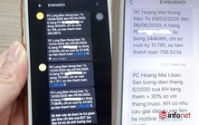 Tiền điện cao vọt gấp 3: Dân 'sốc', Điện lực Hà Nội thấy bình thường