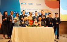 Chuỗi rạp phim giá rẻ Beta Cinemas huy động được thêm vốn từ đối tác Nhật, nâng mức định giá lên 1.000 tỷ đồng