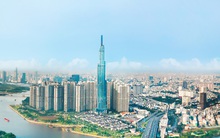 Nhóm quỹ gồm KKR, Temasek vừa rót 650 triệu USD mua cổ phần VinHomes