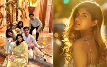 Chân dung thiên kim tiểu thư của tập đoàn 48 tỷ đô: Xinh đẹp thần thái, nhà dát vàng vẫn tự mở công ty chứng tỏ bản thân