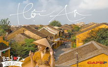 Du lịch Hội An: Không nên bỏ lỡ 5 quán cà phê đậm chất phố cổ, từ dân dã, hoài cổ đến tinh tế, hiện đại