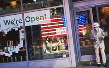 Bảng xếp hạng của IMD: Singapore là nền kinh tế cạnh tranh nhất thế giới, trong khi Mỹ chỉ đứng thứ 10