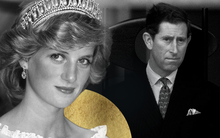 Giây phút cuối đời của Công nương Diana sau khi gặp nạn và phản ứng đầu tiên của Thái tử Charles trước tin dữ của vợ cũ