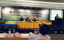 ĐHĐCĐ Nhơn Trạch 2 (NT2): Nửa đầu năm ước đạt 400 tỷ lợi nhuận, thực hiện được 65% kế hoạch 2020