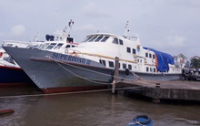 Superdong Kiên Giang (SKG) đẩy mạnh kinh doanh phà cao tốc, đặt kế hoạch lợi nhuận năm 2020 giảm gần 70% bởi ảnh hưởng Covid-19