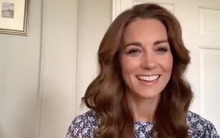 Trước thất bại cay đắng của Meghan Markle, Công nương Kate có màn tái xuất nổi bật khiến em dâu phải ấm ức