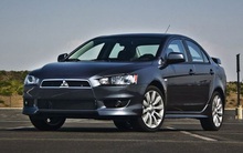 Mitsubishi triệu hồi hơn 840 xe Lancer, Pajero và i-Miev để sửa lỗi túi khí, cửa sổ trời và dây đai động cơ