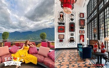 4 khách sạn 5 sao ở Sapa có view "đẹp nghẹt thở": Tận hưởng dịch vụ đẳng cấp thế giới giữa không gian núi rừng Tây Bắc