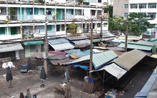 Tp.HCM điều chỉnh quy hoạch khu “đất vàng” trung tâm