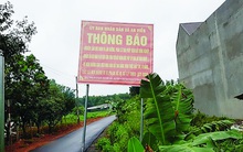 Bất động sản Long Thành: Báo động thông tin ảo