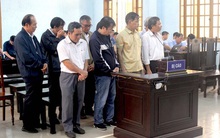 Nguyên dàn lãnh đạo Sở Y tế Gia Lai lĩnh án tù