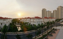 Vinaconex muốn dứt điểm dự án Bắc An Khánh