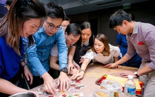 Trên đời này làm gì có thứ gọi là "công ty hoàn hảo", chỉ là bạn có biết thích ứng hay không thôi!