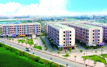 Đề xuất xây nhà cho công nhân theo mô hình condotel