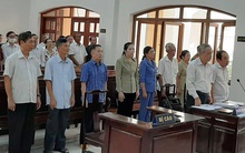 Chiêu "ăn bẩn" của cựu Tổng giám đốc Công ty Xổ số kiến thiết Đồng Nai