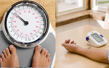 Bác sĩ Trần Quốc Khánh chỉ ra 5 chỉ số sức khỏe ai cũng cần kiểm tra thường xuyên: Nếu có bất thường chứng tỏ bệnh tật đang "ngấp nghé"