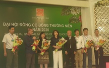 Chủ tịch Vinacafé Biên Hoà: Đây là thời điểm tốt nhất để bán vì cổ phiếu VCF đang ở đỉnh của đỉnh!