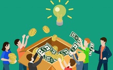 10 startup Việt được rót vốn ‘khủng’ trong nửa đầu năm 2020