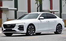 VinFast sắp tăng giá xe cao nhất hơn 75 triệu đồng