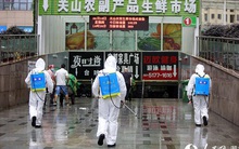 Hồ Bắc (Trung Quốc) chuẩn bị đối phó dịch Covid-19 có thể tái bùng phát