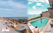 Côn Đảo - thiên đường nghỉ dưỡng khiến nhiều hoa hậu, ngôi sao phải siêu lòng: Nhiều resort sang chảnh giảm giá hết mức, thiên nhiên yên bình đến dễ chịu
