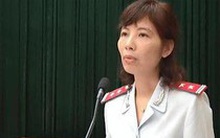 Đoàn thanh tra Bộ Xây dựng chiếm đoạt hơn 2 tỷ đồng ở Vĩnh Phúc