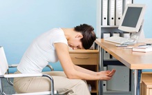 Người ngồi nhiều dễ chết vì ung thư cao hơn tới 82%: Dân văn phòng nhất định phải biết điều này để cải thiện tình hình