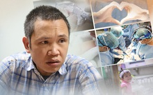 Vị bác sĩ 3 lần nói ‘không dám đâu ạ’ và hàng nghìn ca mổ kỳ diệu: Không đào tạo được BS giỏi hơn mình, không khác gì tội bất hiếu!