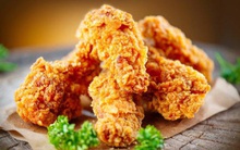 Chế độ ăn uống là nguyên nhân chủ yếu gây ra ung thư đường tiêu hóa, bác sĩ khuyên tạo thói quen ăn uống tuân thủ “2 nhiều 3 ít” để ngừa bệnh